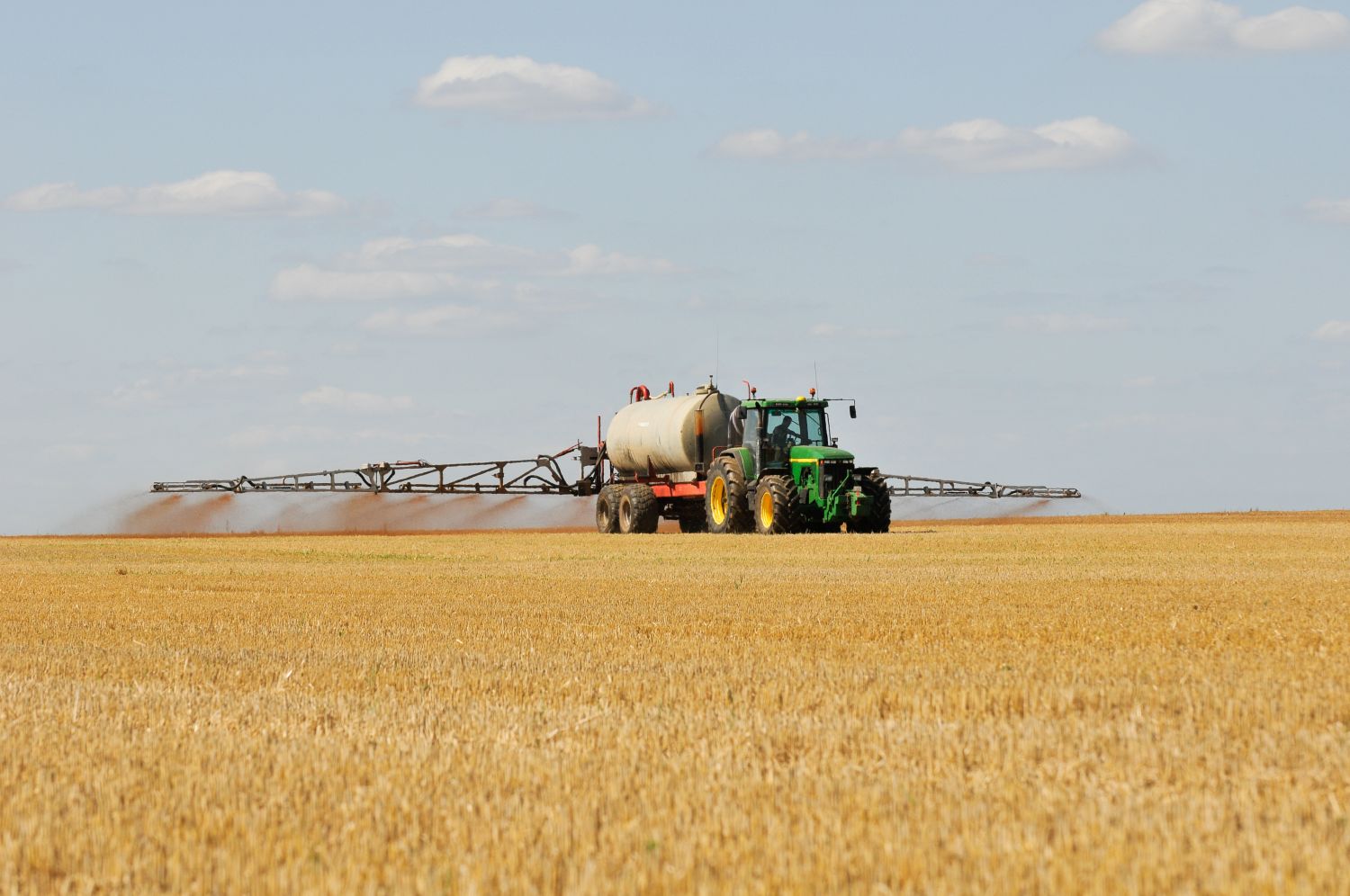 Le salon Agrimax sera inauguré demain à Metz