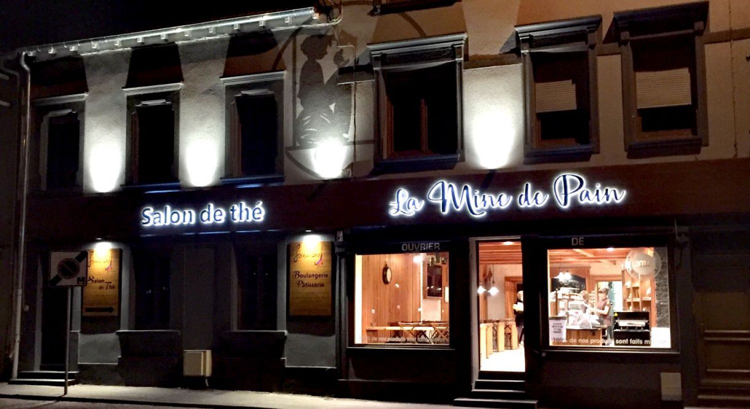 8 entreprises de l’agglomération de Forbach ont obtenu le label Eco-Défis