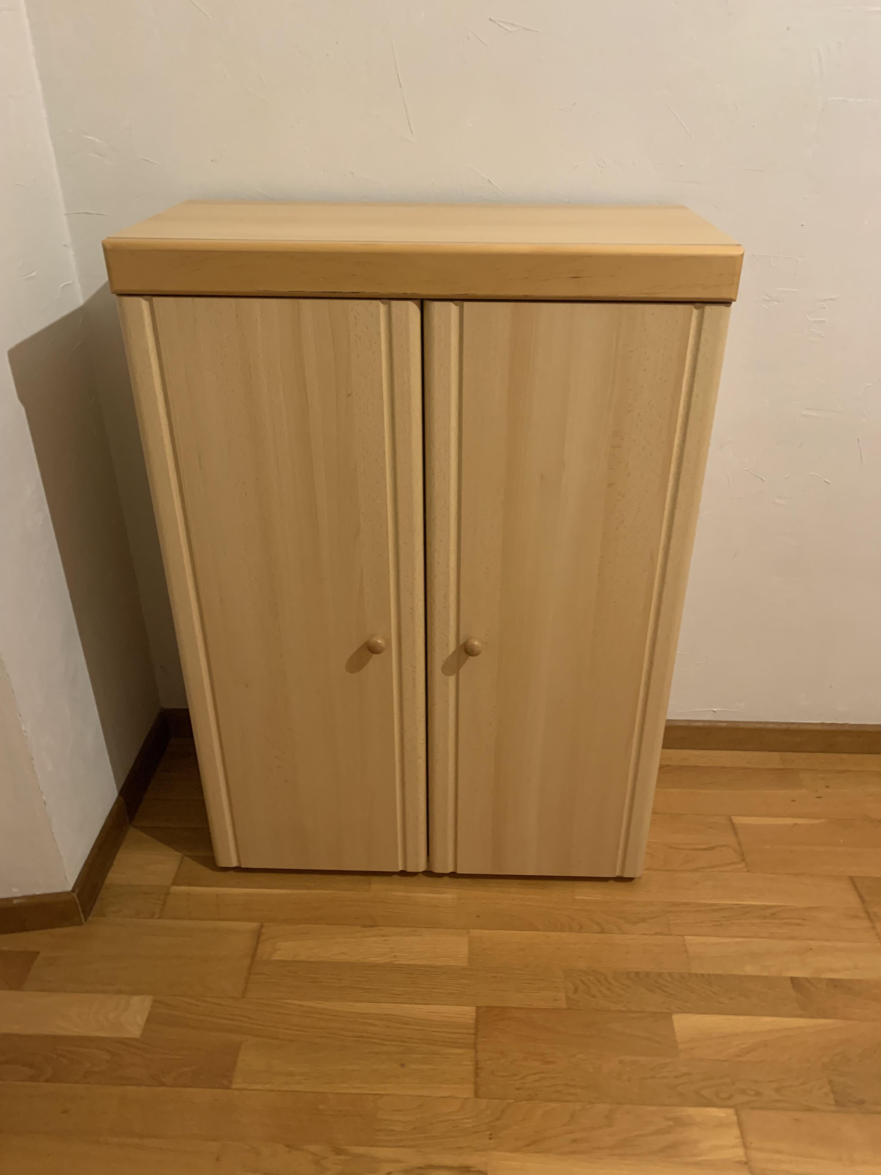 À vendre Meuble de rangement Radio Mélodie