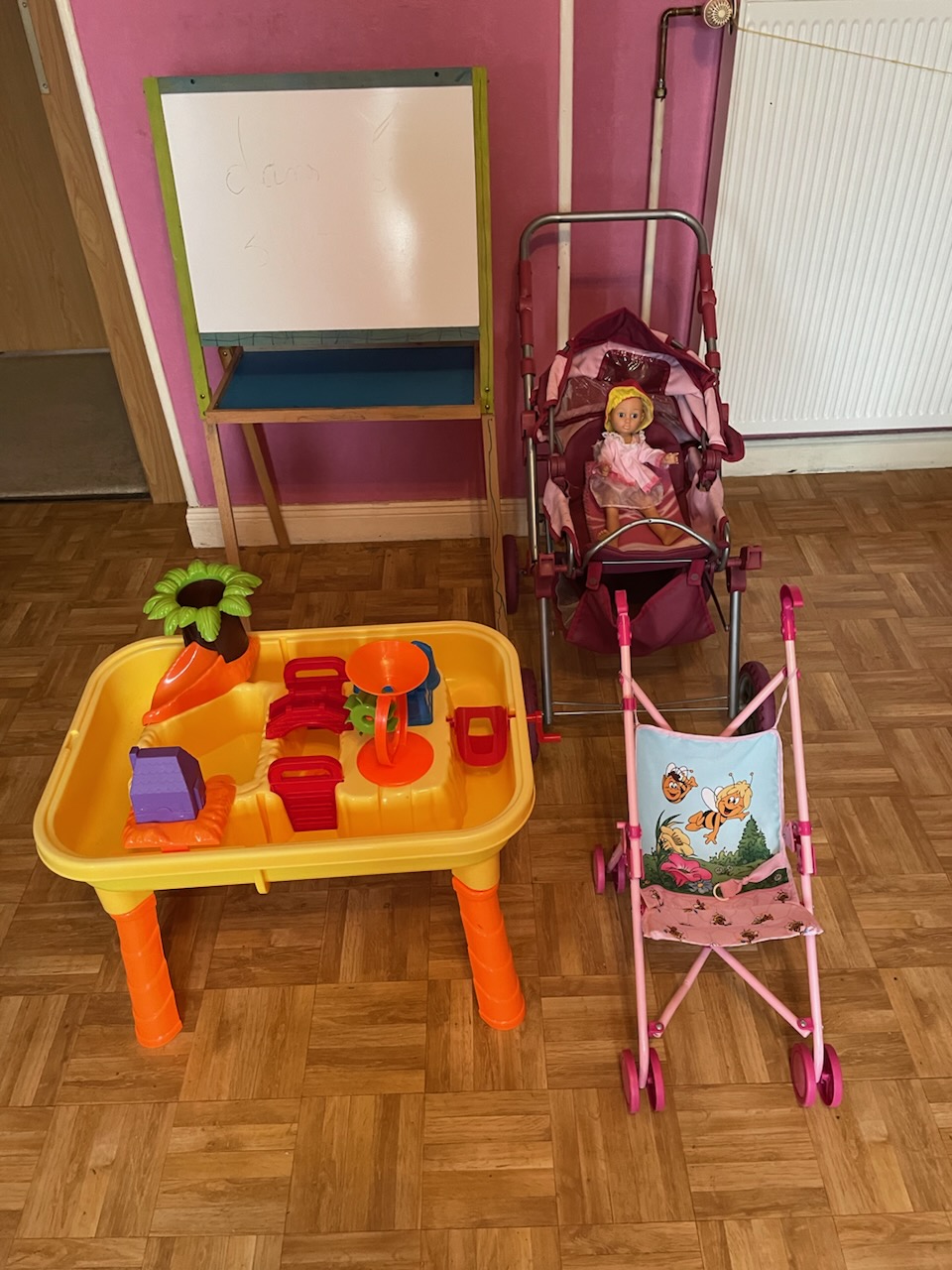 petit jouet pour enfants