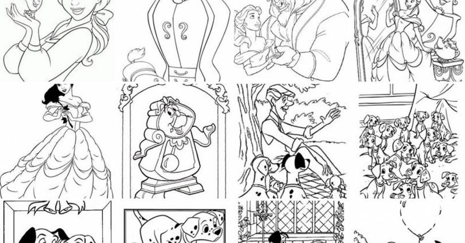 Une Idee Disney Pour Occuper Ses Enfants Radio Melodie