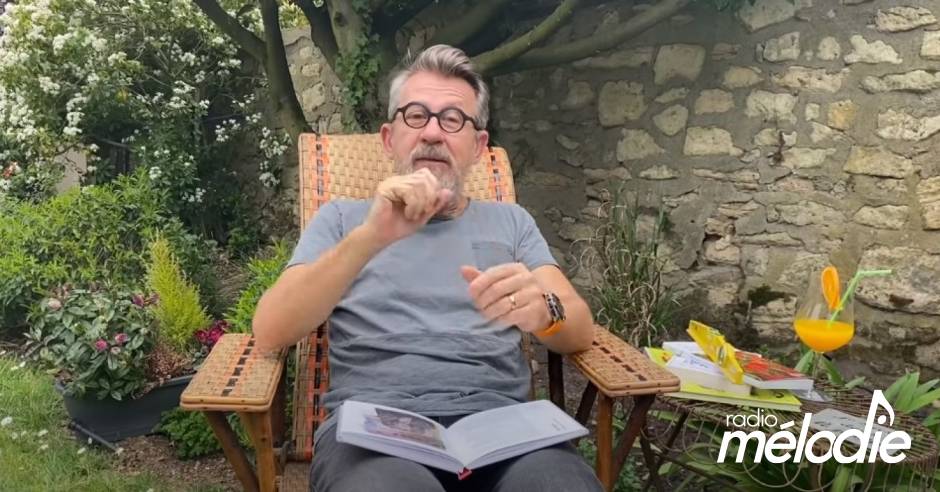 A Quoi Sert Le Trou Dans Le Stylo Bic [Vu sur le net] Des ''capsules de déconfiné'' avec Jamy - Radio Mélodie