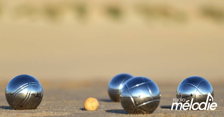 Comment Enlever La Rouille Sur Des Boules De Petanques