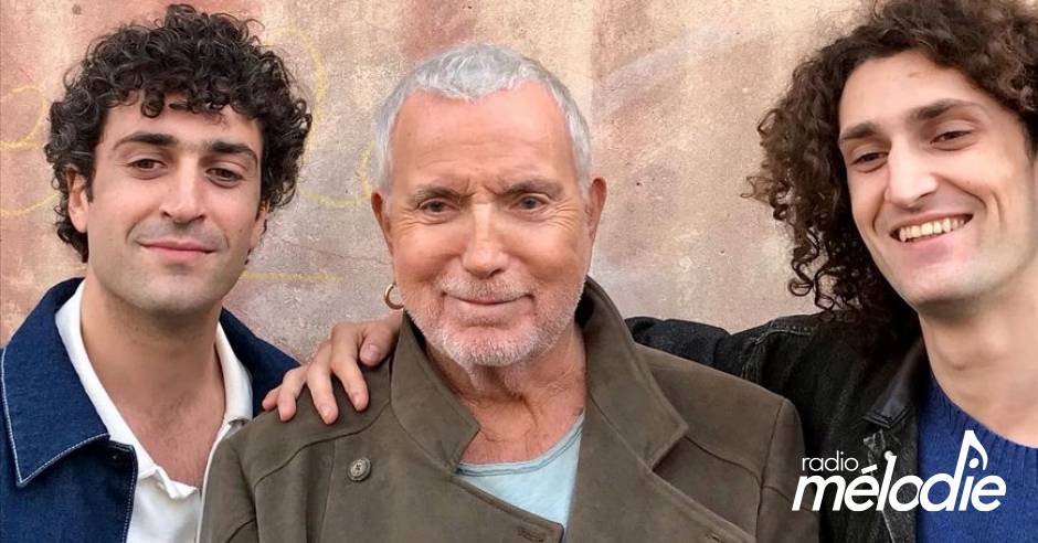 Bernard Lavilliers Sous Un Soleil énorme Titres Bernard Lavilliers chante avec Terrenoire - Radio Mélodie