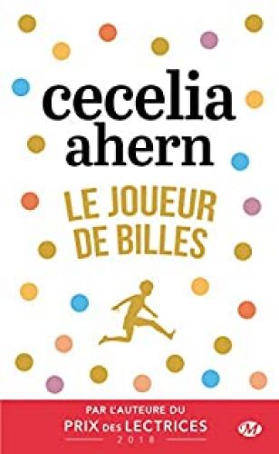 Le joueur de billes episode artwork