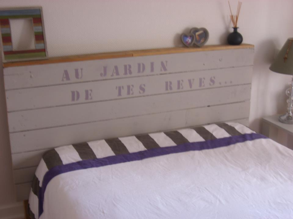 Comment fabriquer une tête de lit - Radio Mélodie