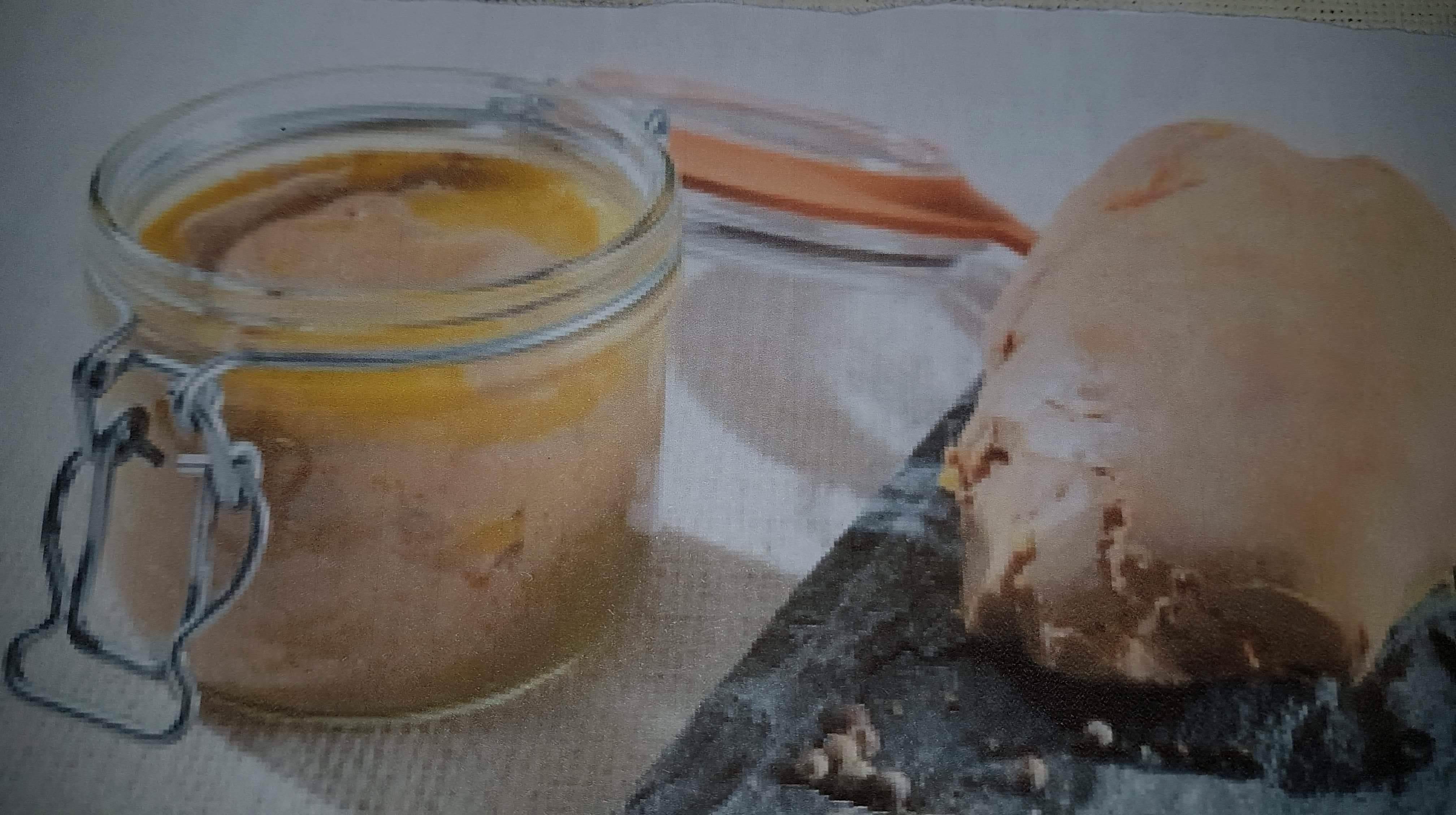 FOIE GRAS MAISON recette traditionnelle "En verrines à conserver