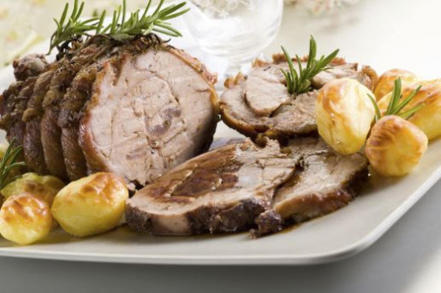 Le panier du chef : Paleron de veau en blanquette - Radio Mélodie