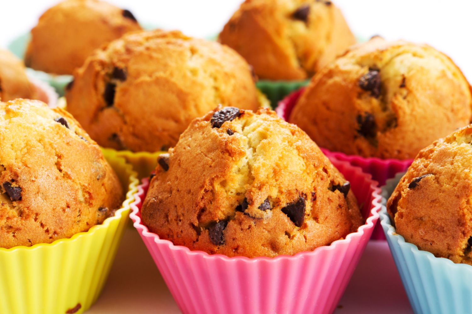 Recette : Muffin toffiffee - Radio Mélodie
