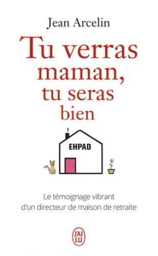 Tu verras maman, tu seras bien episode artwork
