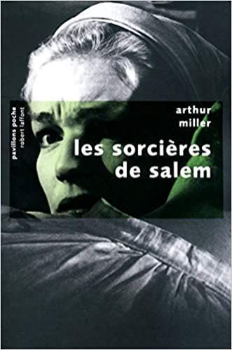 Les sorcières de Salem episode artwork
