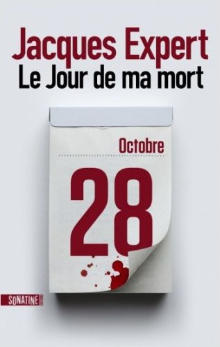 Livre : Le jour de ma mort episode artwork