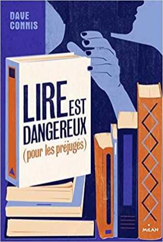 Livre : Lire est dangereux (pour les préjugés) episode artwork