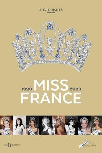 Livre : Miss France episode artwork