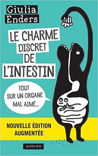Le charme discret de l'intestin episode artwork