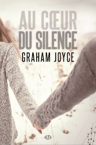 Livre : Au coeur du silence episode artwork