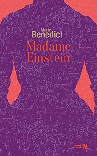Livre : Madame Einstein episode artwork