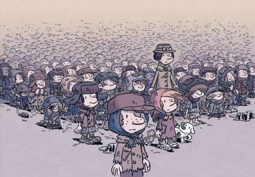 Livre : Irena episode artwork