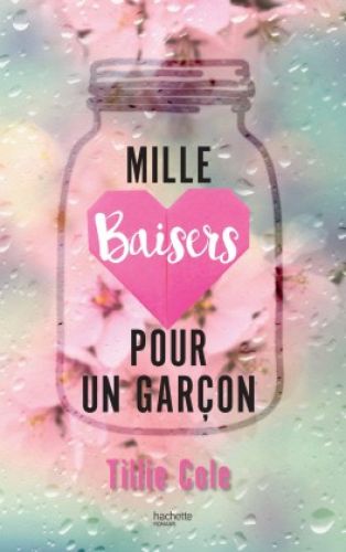 Livre : Mille baisers pour un garçon episode artwork