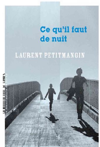 Livre : Ce qu'il faut de nuit episode artwork