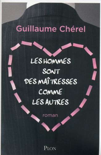 Livre : Les hommes sont des maîtresses comme les autres episode artwork