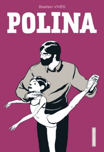 Livre : Polina episode artwork