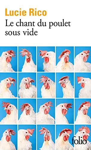 Le chant du poulet sous vide episode artwork