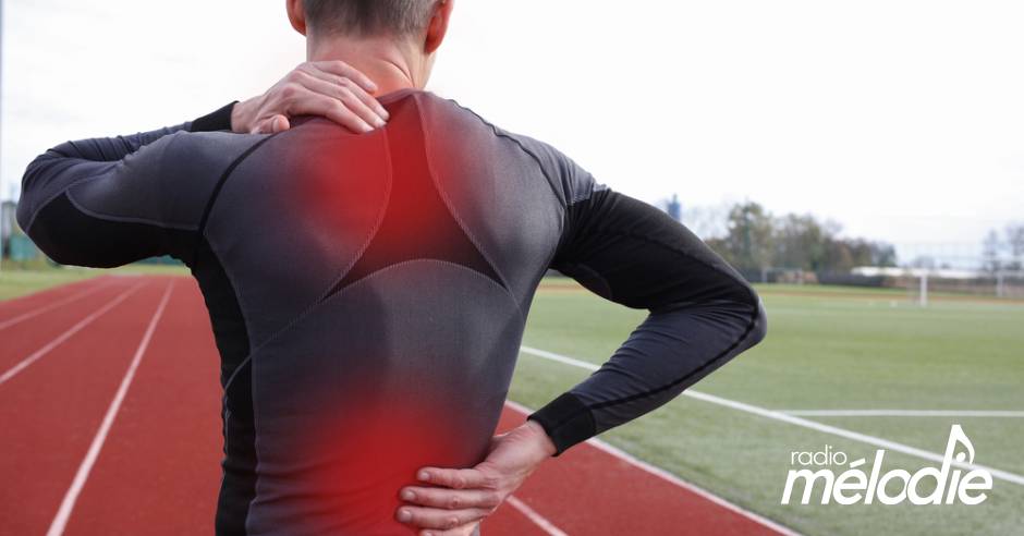 Courbatures Biceps Impossible De Tendre Le Bras Sport : Les courbatures - Radio Mélodie