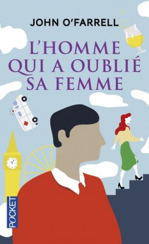 Livre : L'homme qui a oublié sa femme episode artwork