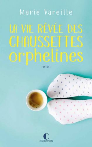La vie rêvée des chaussettes orphelines episode artwork