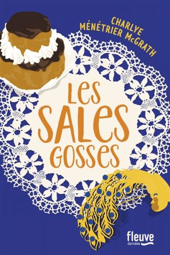 Les sales gosses episode artwork