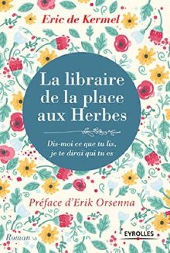 La libraire de la place aux Herbes episode artwork