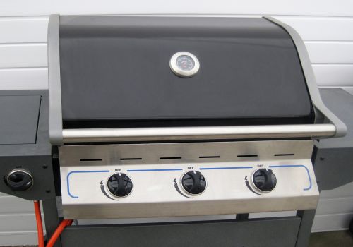 Comment ranger son barbecue l’hiver ?