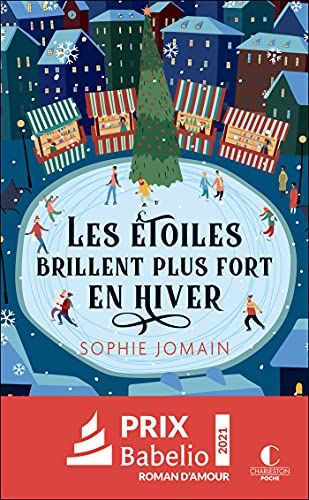 Les étoiles brillent plus fort en hiver episode artwork