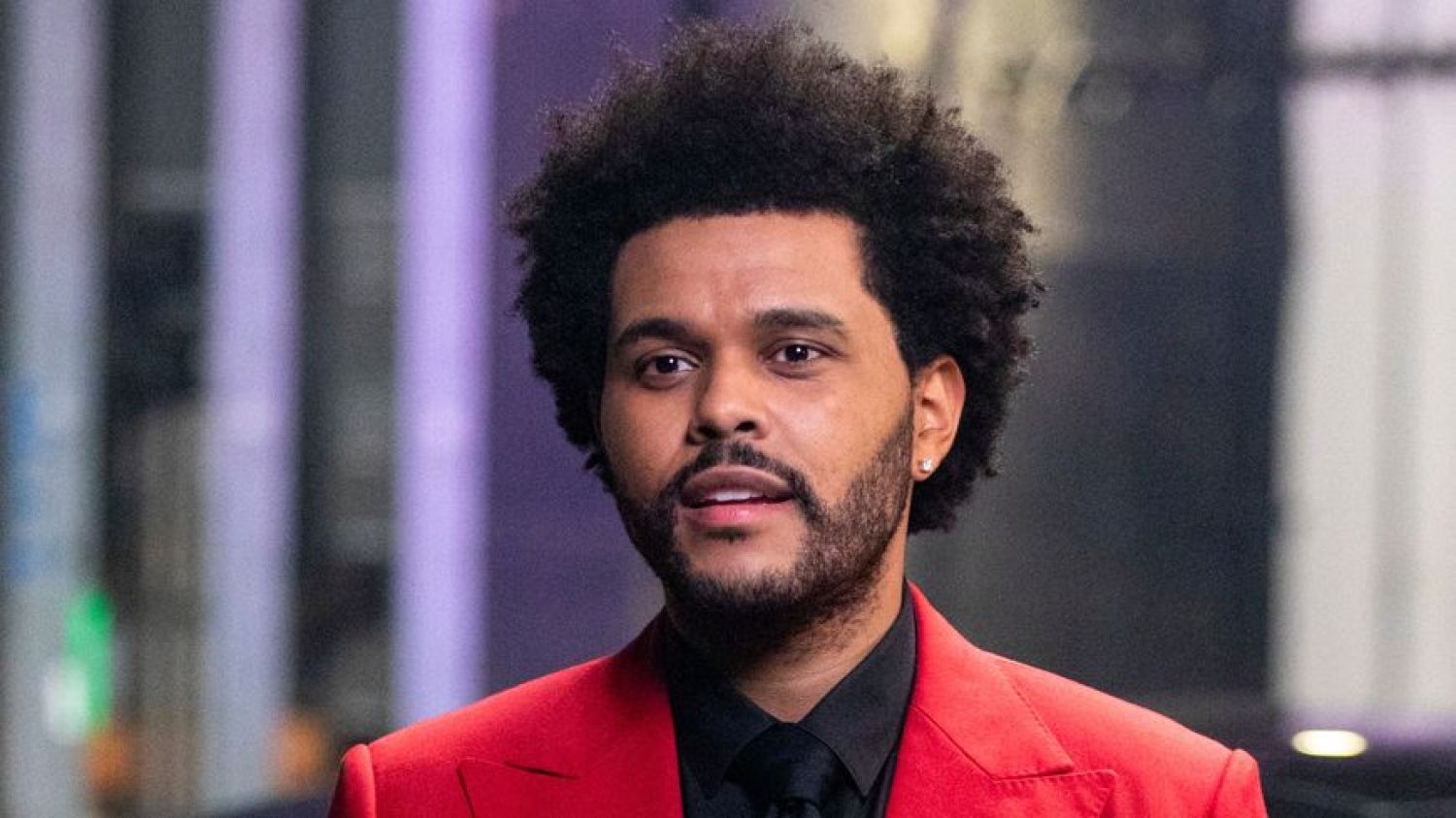 The Weeknd annonce 3 concerts en France