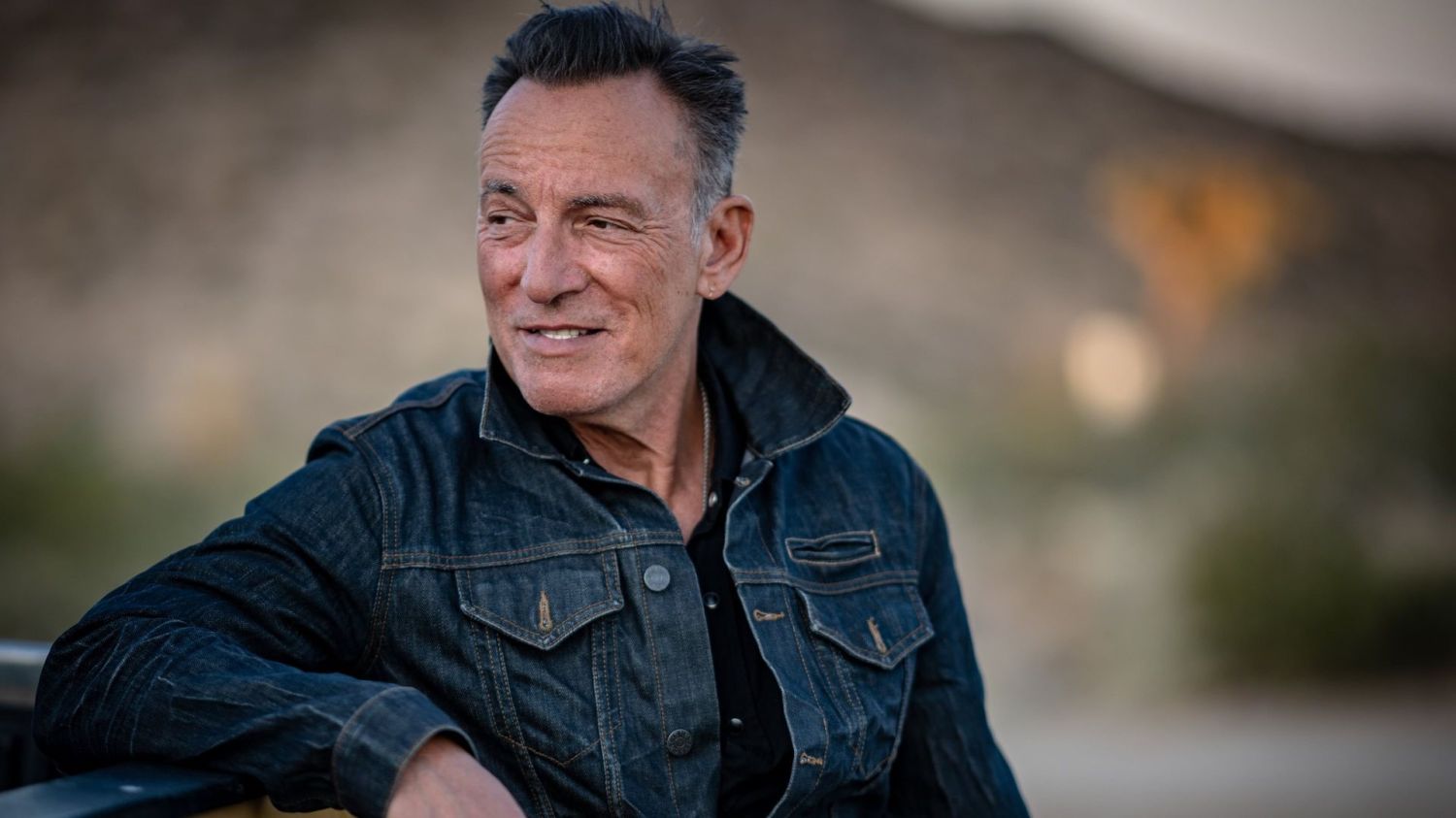 5 000$ pour applaudire Bruce Springsteen sur scène : il réagit