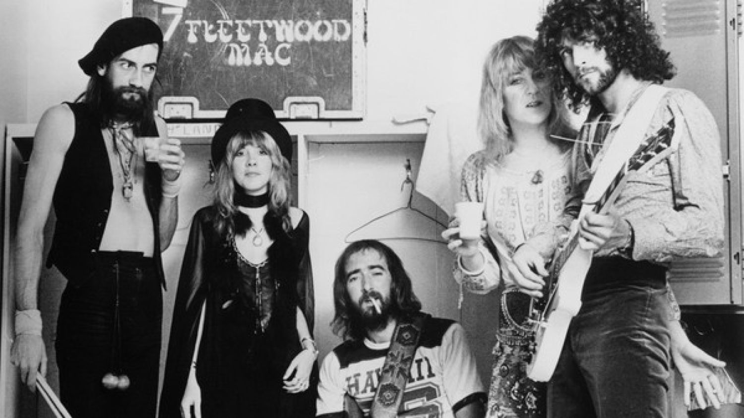 Le groupe Fleetwood Mac est en deuil 