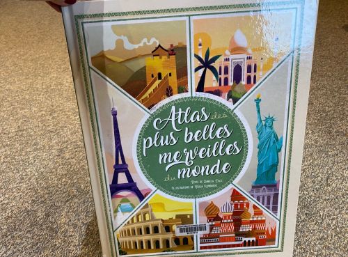 Le Coin Lecture - Radio Mélodie