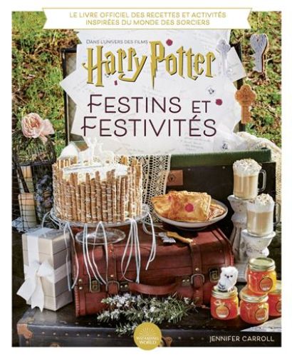 Harry Potter : Festins et festivités episode artwork