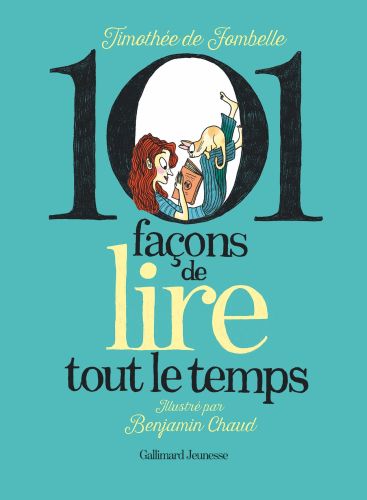 Le Coin Lecture - Radio Mélodie