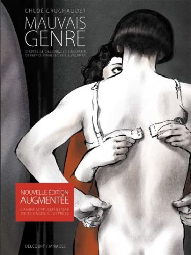 Mauvais genre episode artwork