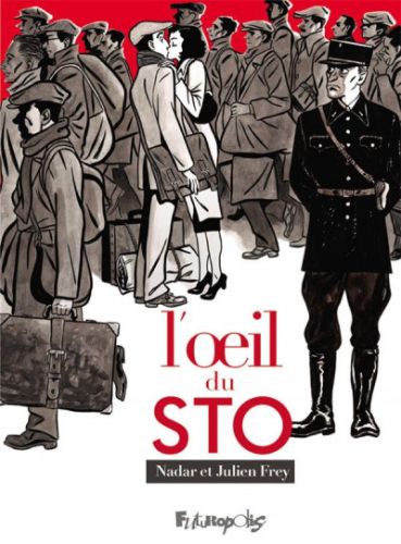 L’œil du STO episode artwork