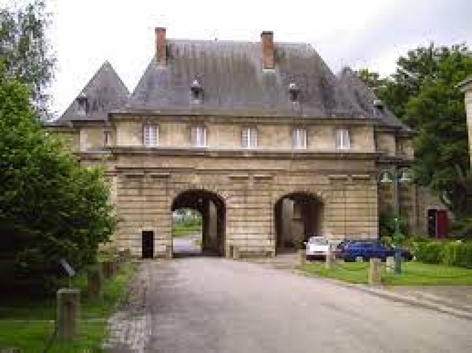 Connaissez-vous les deux communes situées au sud de la Moselle : Vic-Sur-Seille et Marsal ?  