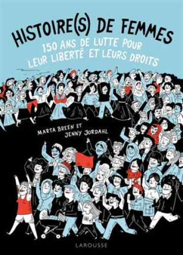 Histoire(s) de femmes episode artwork