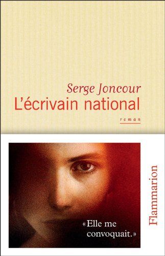 L’écrivain national episode artwork