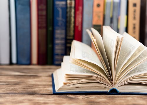 Le Coin Lecture - Radio Mélodie