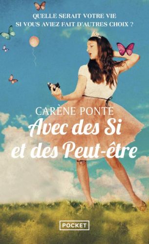 Avec des si et des peut-être episode artwork