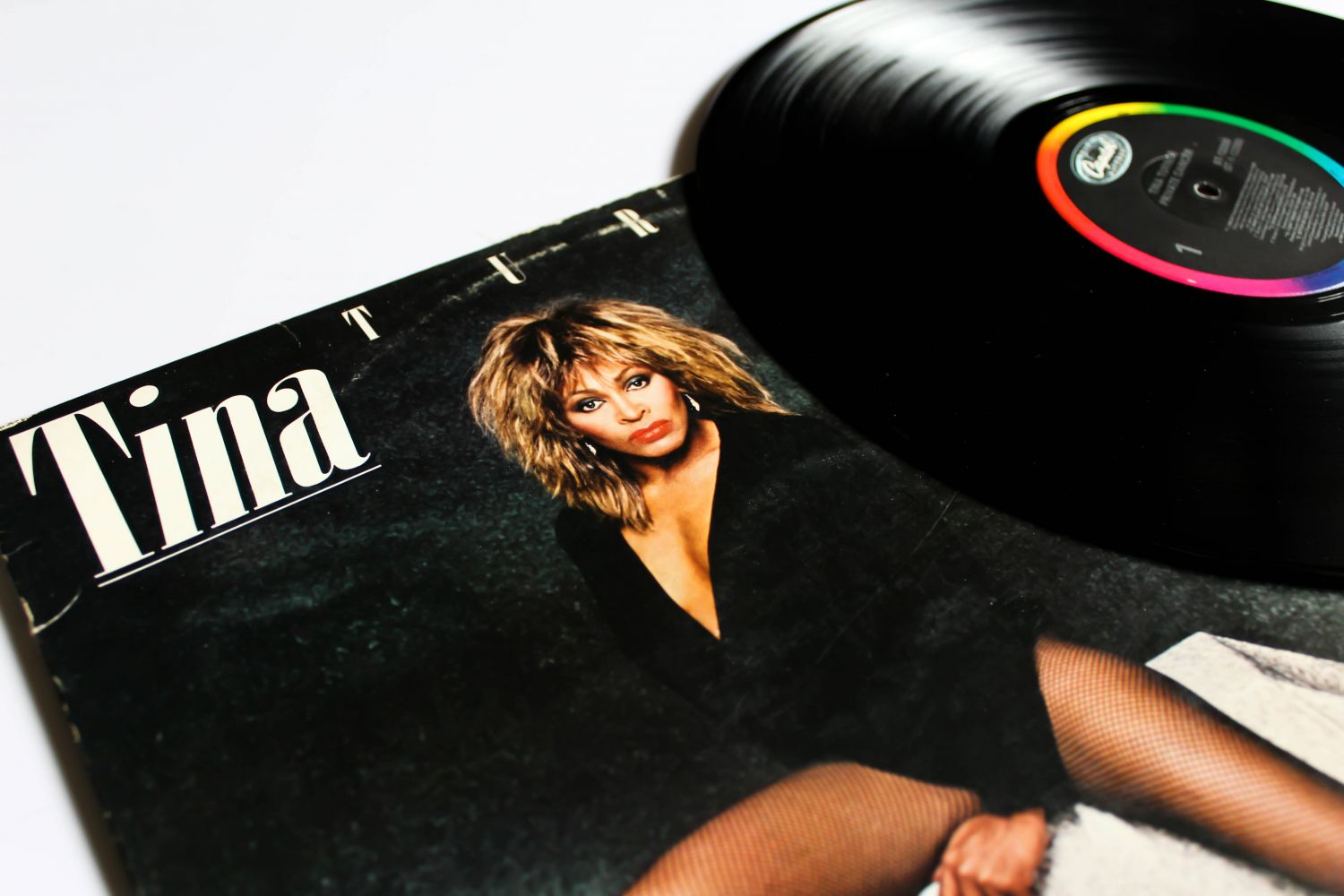 Tina Turner, « la Reine du rock ’n’ roll », est morte