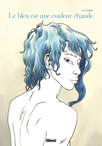 Le bleu est une couleur chaude episode artwork