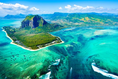 L'île Maurice, la destination de Philippe episode artwork